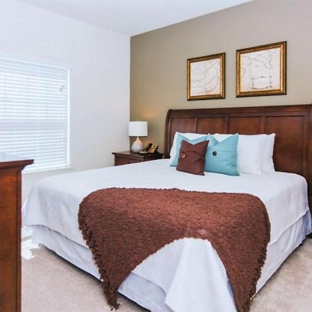 Cozy Four Bedrooms Townhouse At West Lucaya Village Resort 8924 Kissimmee Bagian luar foto