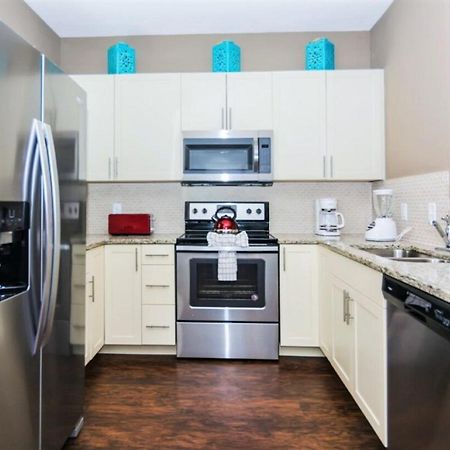 Cozy Four Bedrooms Townhouse At West Lucaya Village Resort 8924 Kissimmee Bagian luar foto