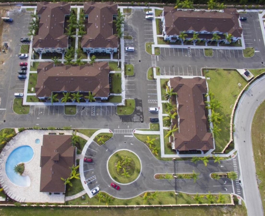 Cozy Four Bedrooms Townhouse At West Lucaya Village Resort 8924 Kissimmee Bagian luar foto