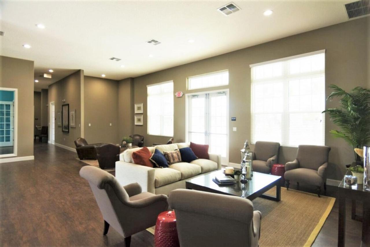 Cozy Four Bedrooms Townhouse At West Lucaya Village Resort 8924 Kissimmee Bagian luar foto