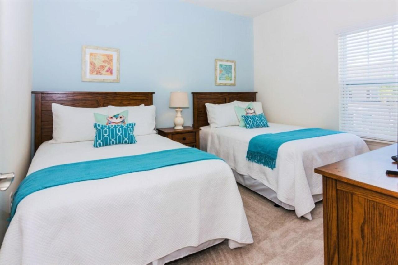 Cozy Four Bedrooms Townhouse At West Lucaya Village Resort 8924 Kissimmee Bagian luar foto